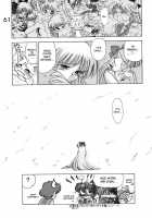 Submission Venus [Kuroinu Juu] [Sailor Moon] Thumbnail Page 63