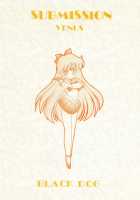 Submission Venus [Kuroinu Juu] [Sailor Moon] Thumbnail Page 76