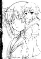 TIMTIM MACHINE 20 / TIM TIMマシン20号 [Kazuma G-Version] [The Melancholy Of Haruhi Suzumiya] Thumbnail Page 25