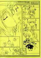 TIMTIM MACHINE 20 / TIM TIMマシン20号 [Kazuma G-Version] [The Melancholy Of Haruhi Suzumiya] Thumbnail Page 35