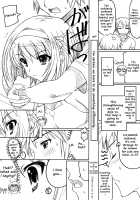 TIMTIM MACHINE 20 / TIM TIMマシン20号 [Kazuma G-Version] [The Melancholy Of Haruhi Suzumiya] Thumbnail Page 03