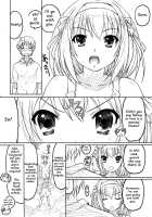 TIMTIM MACHINE 20 / TIM TIMマシン20号 [Kazuma G-Version] [The Melancholy Of Haruhi Suzumiya] Thumbnail Page 04