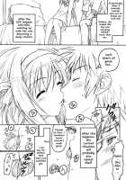 TIMTIM MACHINE 20 / TIM TIMマシン20号 [Kazuma G-Version] [The Melancholy Of Haruhi Suzumiya] Thumbnail Page 06