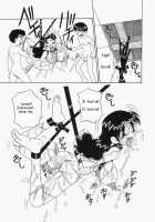 I Love Mama / ママ大好き [Point Takashi | Milk Koubou] [Original] Thumbnail Page 32