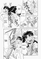 I Love Mama / ママ大好き [Point Takashi | Milk Koubou] [Original] Thumbnail Page 35