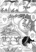 Blue Eyes Vol.4 / ブルー・アイズ 第4巻 [Nishimaki Tohru] [Original] Thumbnail Page 112