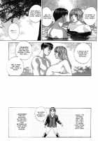 Blue Eyes Vol.4 / ブルー・アイズ 第4巻 [Nishimaki Tohru] [Original] Thumbnail Page 121