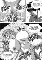 Blue Eyes Vol.4 / ブルー・アイズ 第4巻 [Nishimaki Tohru] [Original] Thumbnail Page 136