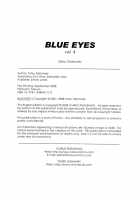 Blue Eyes Vol.4 / ブルー・アイズ 第4巻 [Nishimaki Tohru] [Original] Thumbnail Page 175