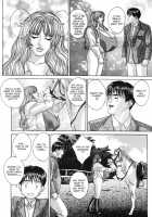 Blue Eyes Vol.4 / ブルー・アイズ 第4巻 [Nishimaki Tohru] [Original] Thumbnail Page 20