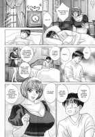 Blue Eyes Vol.4 / ブルー・アイズ 第4巻 [Nishimaki Tohru] [Original] Thumbnail Page 34