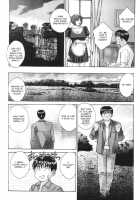 Blue Eyes Vol.4 / ブルー・アイズ 第4巻 [Nishimaki Tohru] [Original] Thumbnail Page 35