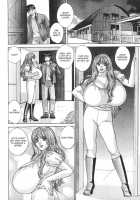 Blue Eyes Vol.4 / ブルー・アイズ 第4巻 [Nishimaki Tohru] [Original] Thumbnail Page 36