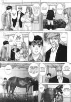 Blue Eyes Vol.4 / ブルー・アイズ 第4巻 [Nishimaki Tohru] [Original] Thumbnail Page 37