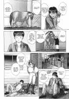 Blue Eyes Vol.4 / ブルー・アイズ 第4巻 [Nishimaki Tohru] [Original] Thumbnail Page 38