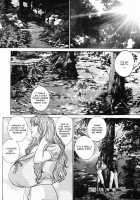 Blue Eyes Vol.4 / ブルー・アイズ 第4巻 [Nishimaki Tohru] [Original] Thumbnail Page 42