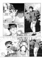 Blue Eyes Vol.4 / ブルー・アイズ 第4巻 [Nishimaki Tohru] [Original] Thumbnail Page 52