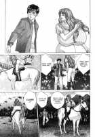 Blue Eyes Vol.4 / ブルー・アイズ 第4巻 [Nishimaki Tohru] [Original] Thumbnail Page 55