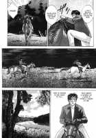 Blue Eyes Vol.4 / ブルー・アイズ 第4巻 [Nishimaki Tohru] [Original] Thumbnail Page 56