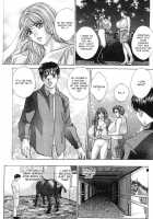 Blue Eyes Vol.4 / ブルー・アイズ 第4巻 [Nishimaki Tohru] [Original] Thumbnail Page 58