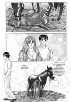 Blue Eyes Vol.4 / ブルー・アイズ 第4巻 [Nishimaki Tohru] [Original] Thumbnail Page 61