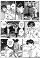 Blue Eyes Vol.4 / ブルー・アイズ 第4巻 [Nishimaki Tohru] [Original] Thumbnail Page 62