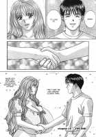 Blue Eyes Vol.4 / ブルー・アイズ 第4巻 [Nishimaki Tohru] [Original] Thumbnail Page 64