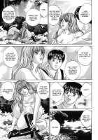 Blue Eyes Vol.4 / ブルー・アイズ 第4巻 [Nishimaki Tohru] [Original] Thumbnail Page 73