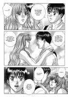 Blue Eyes Vol.4 / ブルー・アイズ 第4巻 [Nishimaki Tohru] [Original] Thumbnail Page 80