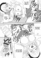 Rozaban If Story ～ Kuro No Umu Hen ～ / ロザバンifストーリー～黒乃胡夢編～ [Arsenal] [Rosario + Vampire] Thumbnail Page 11