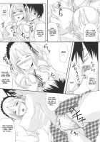 Rozaban If Story ～ Kuro No Umu Hen ～ / ロザバンifストーリー～黒乃胡夢編～ [Arsenal] [Rosario + Vampire] Thumbnail Page 04