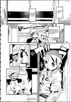 Fusuma No Nazo [Horihone Saizou] [Original] Thumbnail Page 02