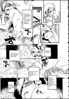 Fusuma No Nazo [Horihone Saizou] [Original] Thumbnail Page 07