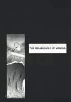 The Melancholy Of Arnoul / アルヌールの憂鬱 [Cyborg 009] Thumbnail Page 06