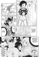 Suzumiya Haruhi No Shakunetsu / 涼宮ハルヒの灼熱 [Harukaze Soyogu] [The Melancholy Of Haruhi Suzumiya] Thumbnail Page 10