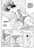 Suzumiya Haruhi No Shakunetsu / 涼宮ハルヒの灼熱 [Harukaze Soyogu] [The Melancholy Of Haruhi Suzumiya] Thumbnail Page 11