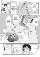 Suzumiya Haruhi No Shakunetsu / 涼宮ハルヒの灼熱 [Harukaze Soyogu] [The Melancholy Of Haruhi Suzumiya] Thumbnail Page 09