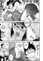 Doutei Kaikin!! / 童貞解禁!! [Gotoh Juan] [Original] Thumbnail Page 117