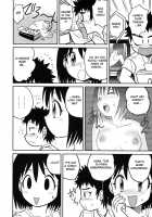 Doutei Kaikin!! / 童貞解禁!! [Gotoh Juan] [Original] Thumbnail Page 134