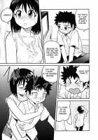 Doutei Kaikin!! / 童貞解禁!! [Gotoh Juan] [Original] Thumbnail Page 135