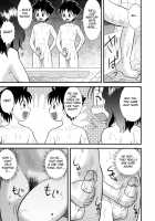 Doutei Kaikin!! / 童貞解禁!! [Gotoh Juan] [Original] Thumbnail Page 157
