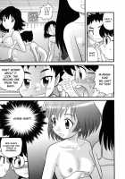Doutei Kaikin!! / 童貞解禁!! [Gotoh Juan] [Original] Thumbnail Page 185