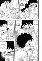 Doutei Kaikin!! / 童貞解禁!! [Gotoh Juan] [Original] Thumbnail Page 189