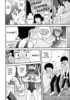 Doutei Kaikin!! / 童貞解禁!! [Gotoh Juan] [Original] Thumbnail Page 190