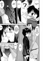 Doutei Kaikin!! / 童貞解禁!! [Gotoh Juan] [Original] Thumbnail Page 47