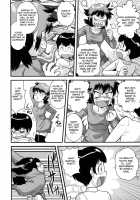 Doutei Kaikin!! / 童貞解禁!! [Gotoh Juan] [Original] Thumbnail Page 62