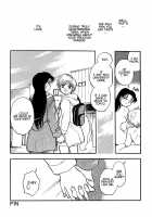 Girl Meets Girl [Chiba Dirou] [Original] Thumbnail Page 18