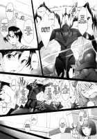 Confusion LEVEL A Vol.3 / Confusion LEVEL A vol.3 [Sakai Hamachi] [Neon Genesis Evangelion] Thumbnail Page 10