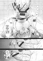 Confusion LEVEL A Vol.3 / Confusion LEVEL A vol.3 [Sakai Hamachi] [Neon Genesis Evangelion] Thumbnail Page 21