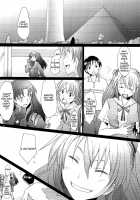 Confusion LEVEL A Vol.3 / Confusion LEVEL A vol.3 [Sakai Hamachi] [Neon Genesis Evangelion] Thumbnail Page 28